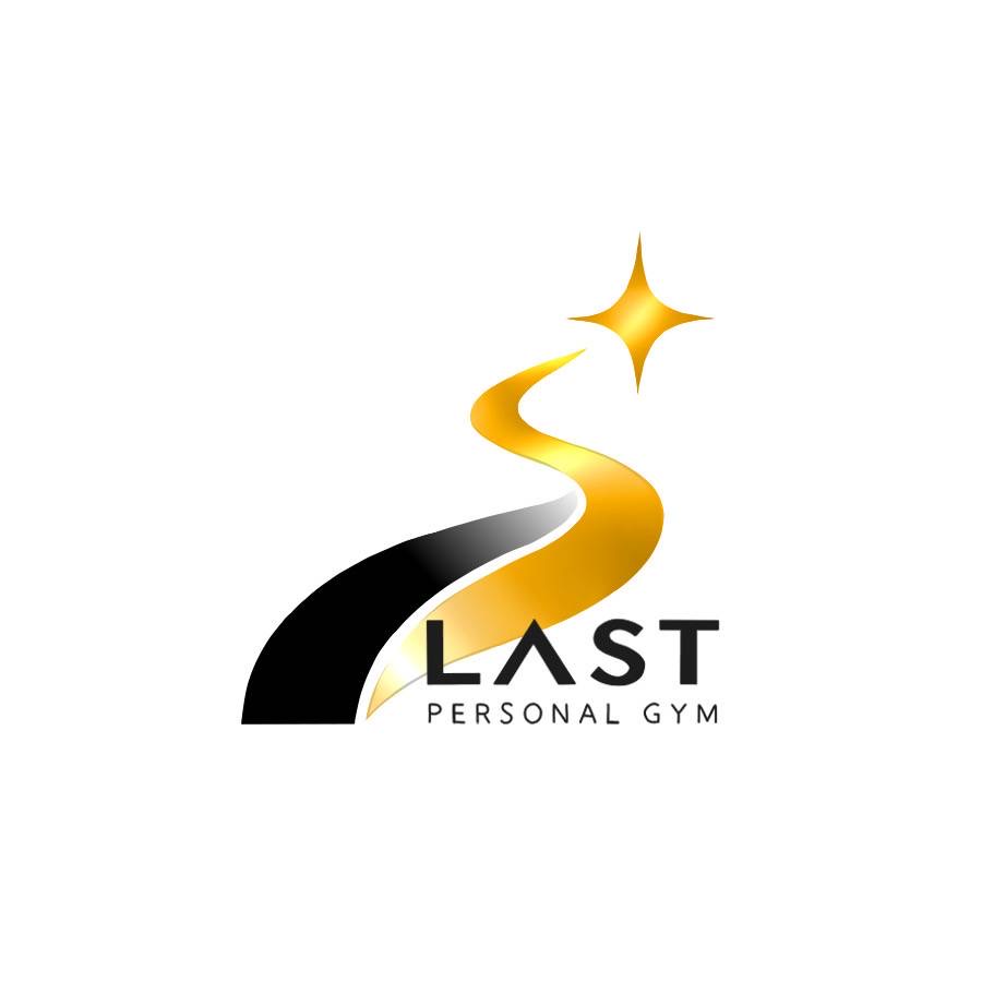 LAST PERSONAL GYM ロゴ